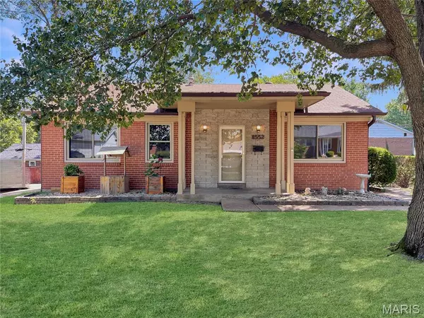 Affton, MO 63123,8552 Talma CT