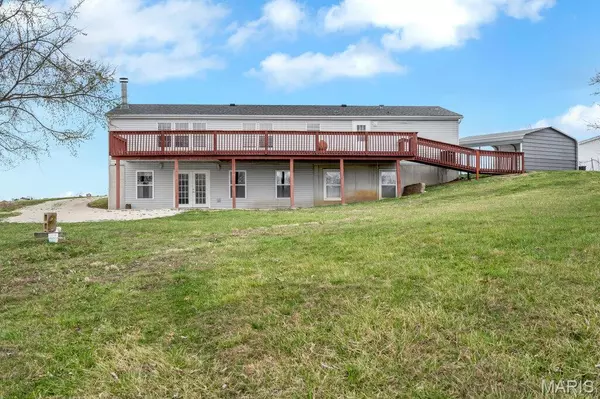 Foley, MO 63347,201 Jenna Lee DR