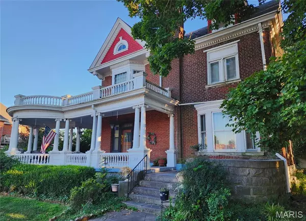 313 Themis ST, Cape Girardeau, MO 63701