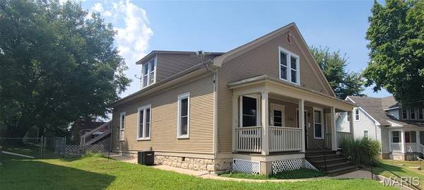 263 High ST, Washington, MO 63090