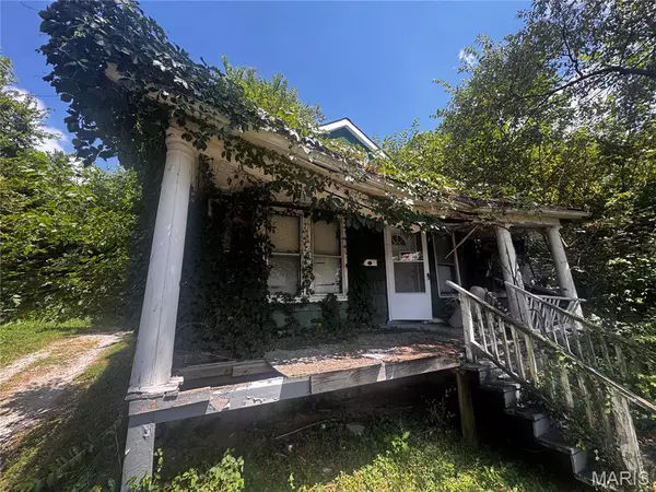 Jennings, MO 63136,2413 Switzer AVE