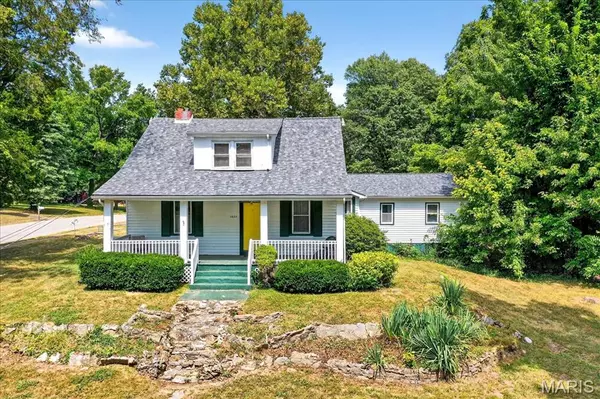 Ferguson, MO 63135,1355 Stein RD