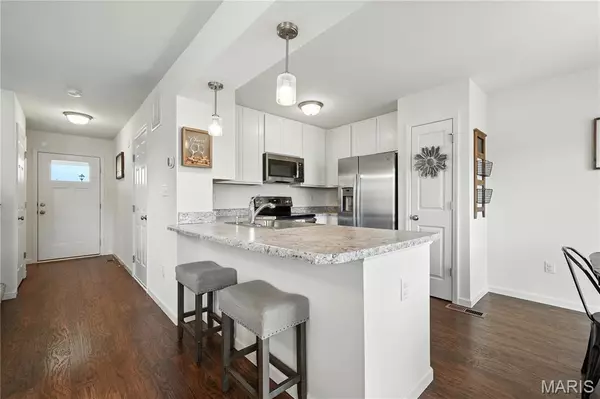 Eureka, MO 63025,440 Rolling Meadow DR