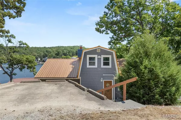 145 Little Rock LN, Sunrise Beach, MO 65079
