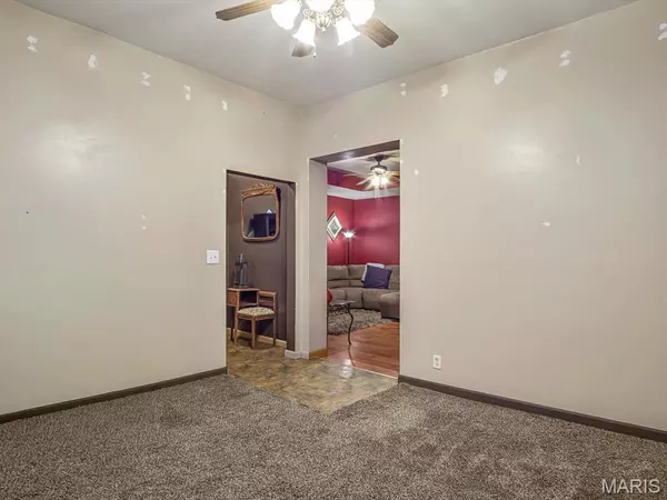 Marissa, IL 62257,107 N Euclid Avenue