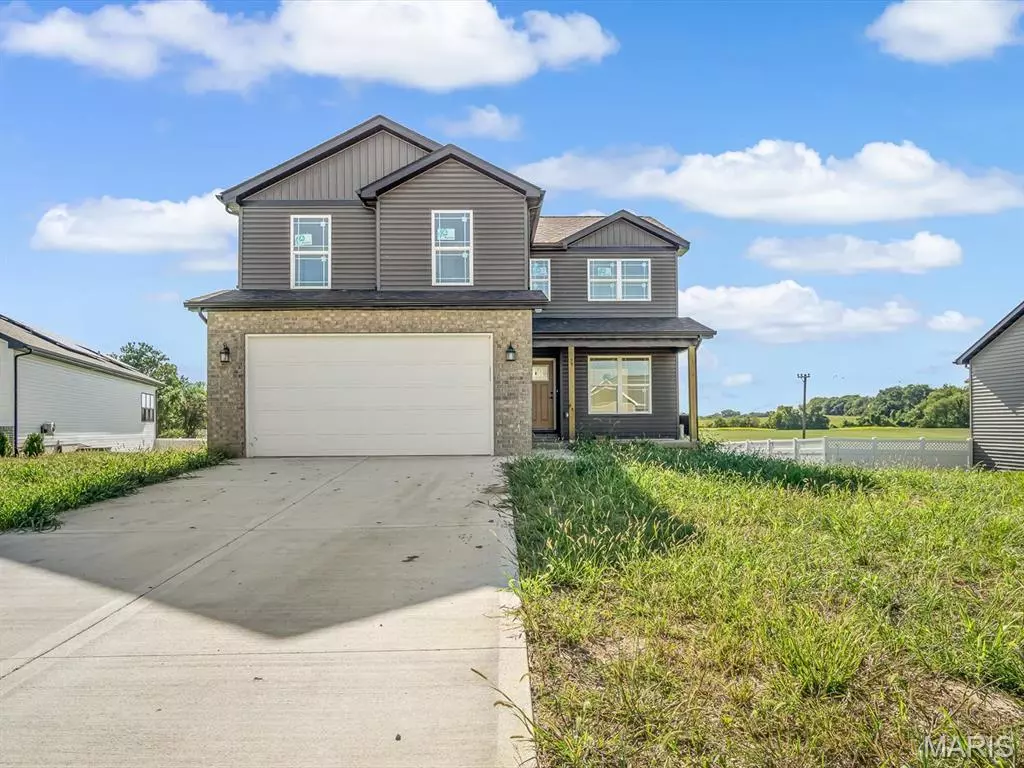 O'fallon, IL 62269,209 Ashurst LN