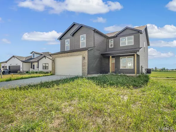 O'fallon, IL 62269,209 Ashurst LN