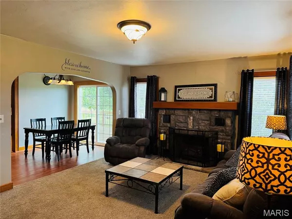 Center, MO 63436,17094 Hwy H