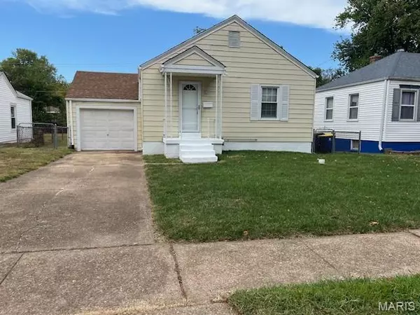 St Ann, MO 63074,3569 Saint Gregory LN