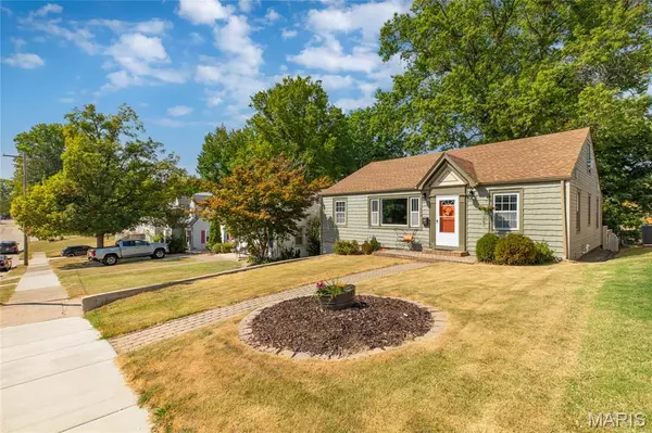 Alton, IL 62002,840 McPherson AVE