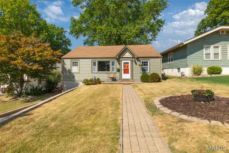 840 McPherson AVE, Alton, IL 62002