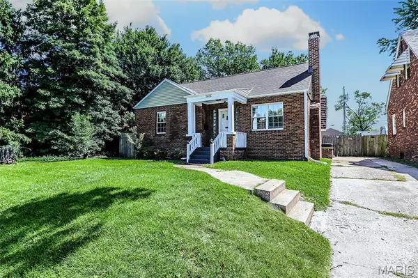 2656 State ST, Granite City, IL 62040