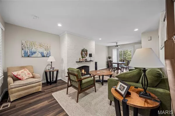 Ballwin, MO 63021,1222 Meramec Heights DR