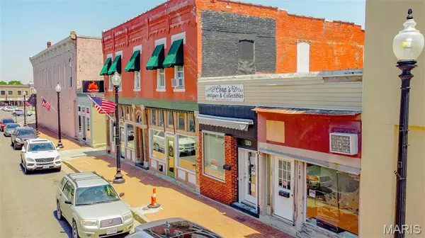 Mexico, MO 65265,116 S Washington ST