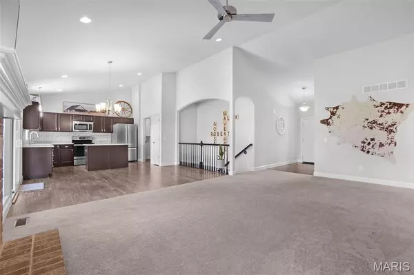 Foristell, MO 63348,31478 Hillside DR