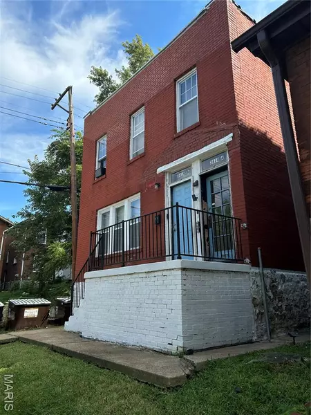 3614 Pennsylvania AVE, St Louis, MO 63118