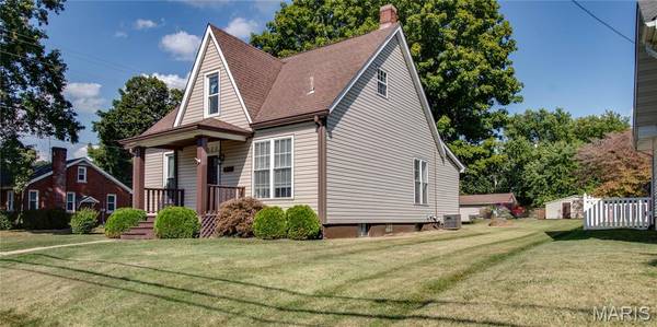 Collinsville, IL 62234,800 Saint Clair AVE