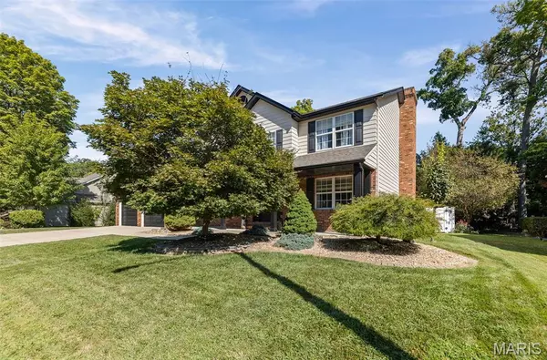 Edwardsville, IL 62025,103 Carrington CT