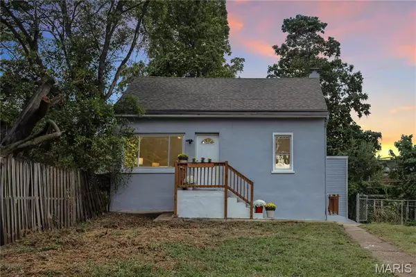 3428 Indiana AVE, St Louis, MO 63118