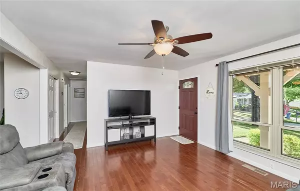 Manchester, MO 63021,1101 Holgate DR