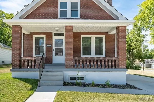 Pagedale, MO 63133,6996 Robbins AVE