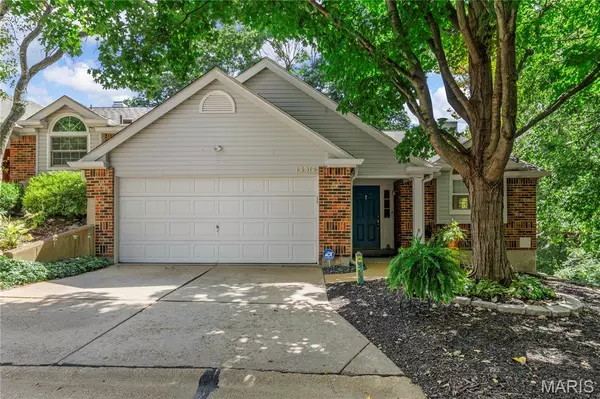 13314 Wood Chapel DR, Chesterfield, MO 63141