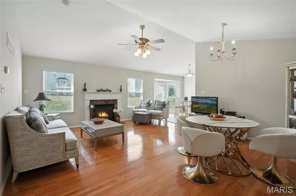 Unincorporated, MO 63034,173 Behlmann Meadows WAY