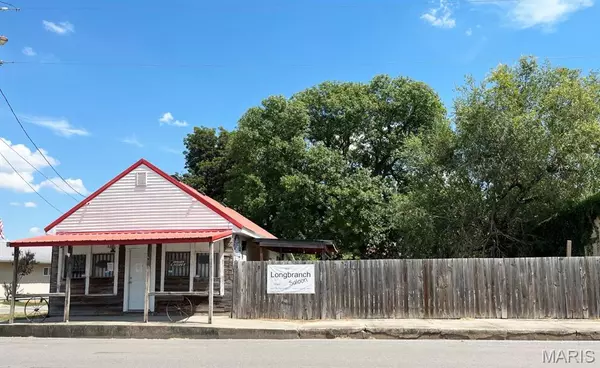 Essex, MO 63846,111 Cypress ST