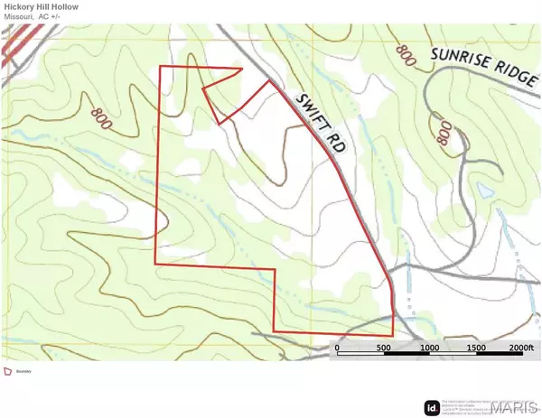 Henley, MO 65040,000 Swift RD