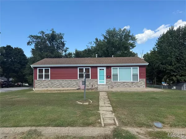 32 Wauneta Place, Hannibal, MO 63401