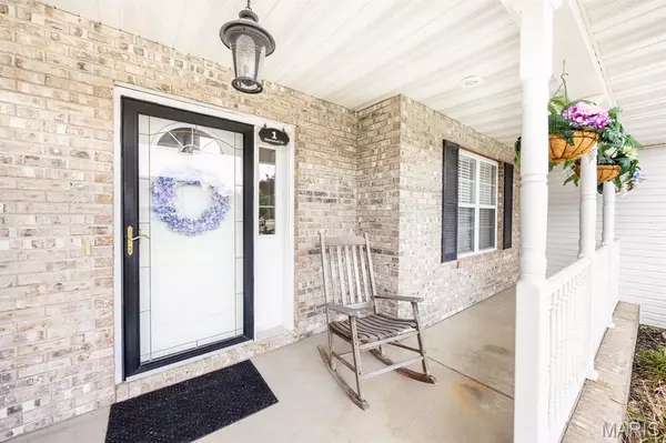 Troy, IL 62294,1 Glenwood CT