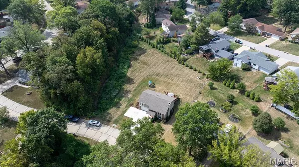 St Peters, MO 63376,3 Red Mill CT