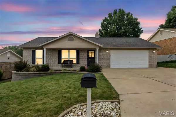 Arnold, MO 63010,45 Wampler DR