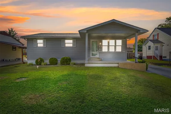 Ste Genevieve, MO 63670,533 Audubon ST