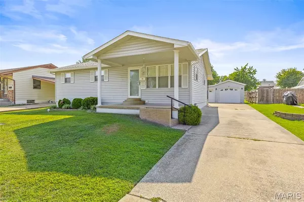 533 Audubon ST,  Ste Genevieve,  MO 63670