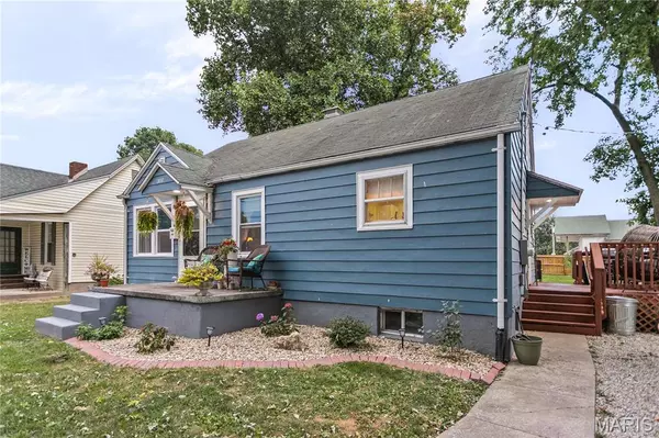 Jerseyville, IL 62052,300 E Arch ST