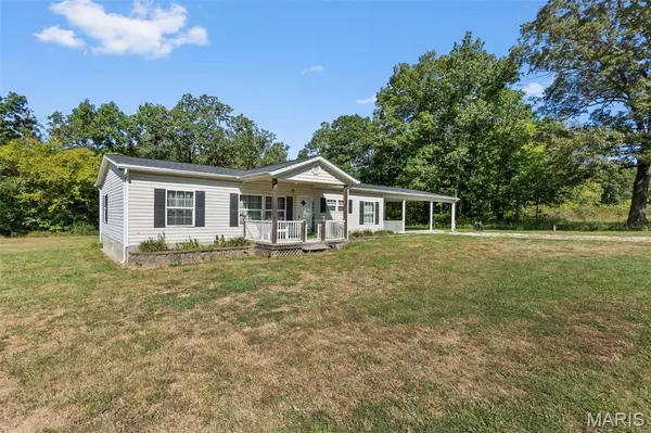 Marble Hill, MO 63764,16423 Oriole LN