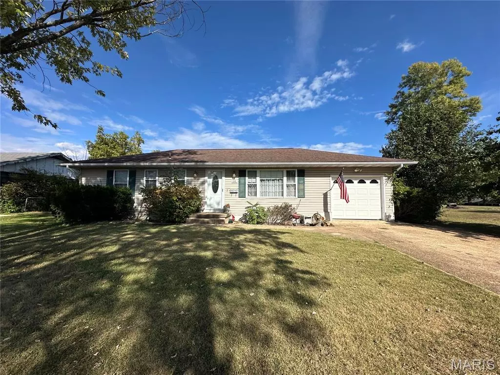 Sullivan, MO 63080,630 Sappington Bridge RD