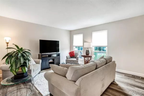 Unincorporated, MO 63146,11825 Villa Dorado DR