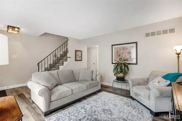 Unincorporated, MO 63146,11825 Villa Dorado DR