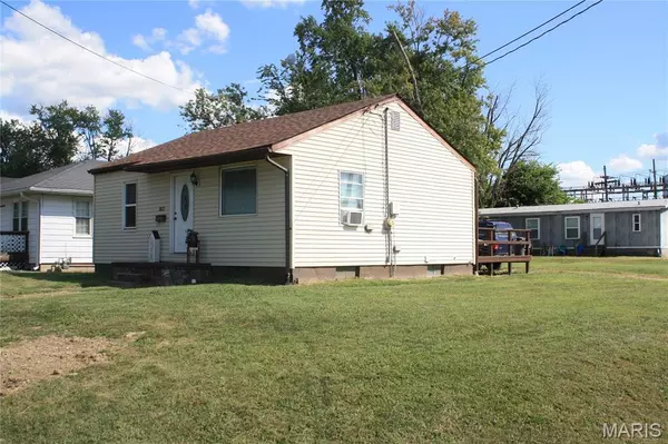 Jerseyville, IL 62052,502 Snedeker ST