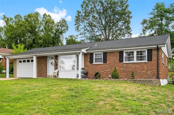 Affton, MO 63123,8709 Holbrook DR