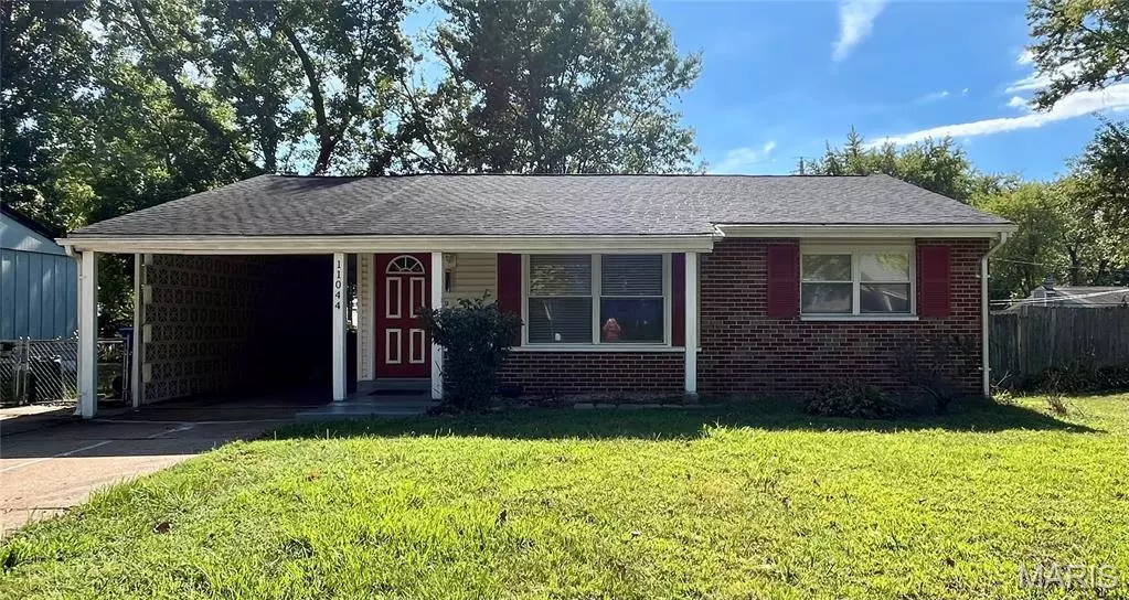 Maryland Heights, MO 63043,11044 Alan Shepard DR