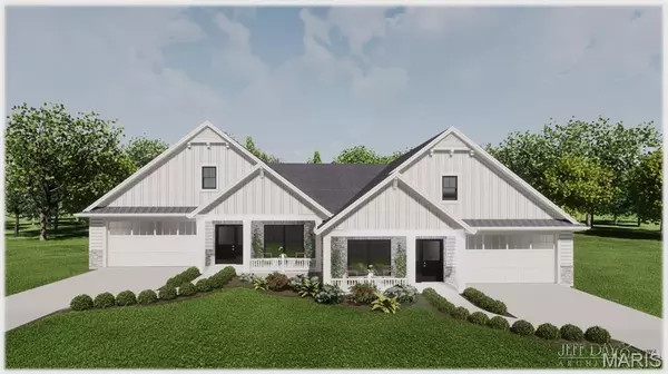 Manchester, MO 63011,14320 Holohan Estates