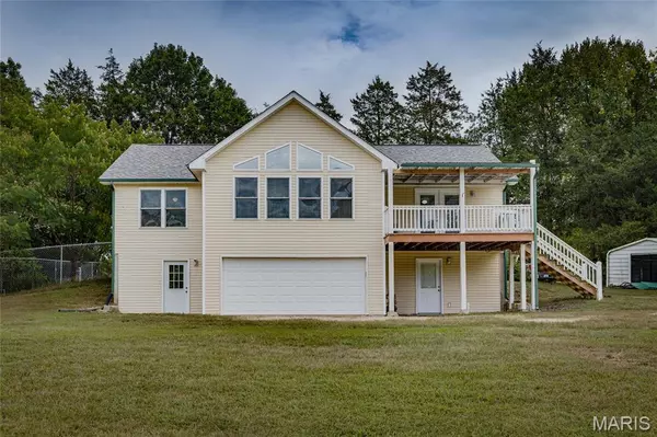 Bonne Terre, MO 63628,8440 Hazel Run Estates DR
