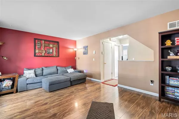 Lake St Louis, MO 63367,39 Woodlake CT #D