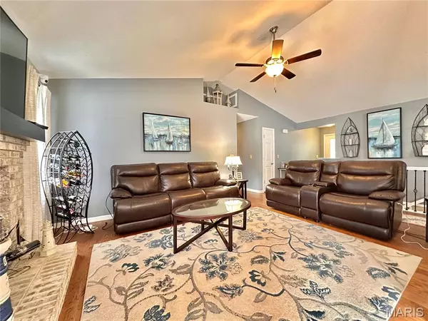 Collinsville, IL 62234,1025 Vermont AVE