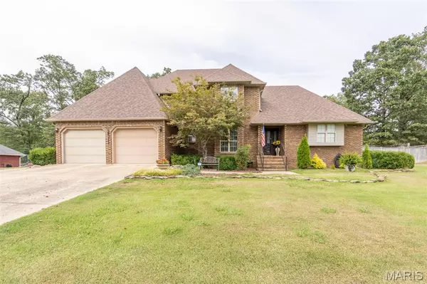 2571 Stone Ridge, Poplar Bluff, MO 63901