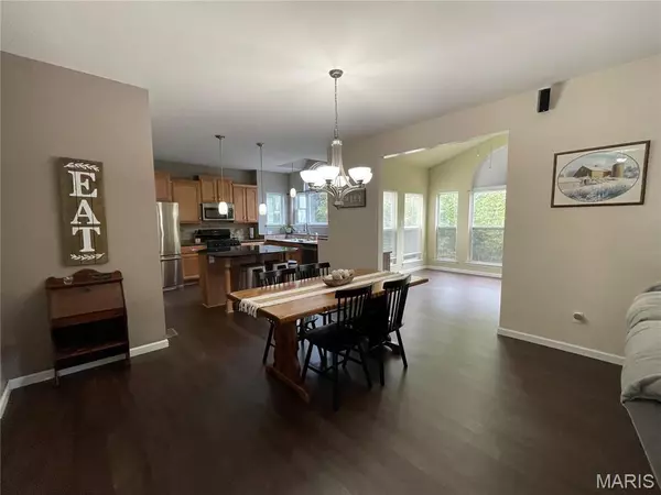 High Ridge, MO 63049,3020 Ridgetop CT