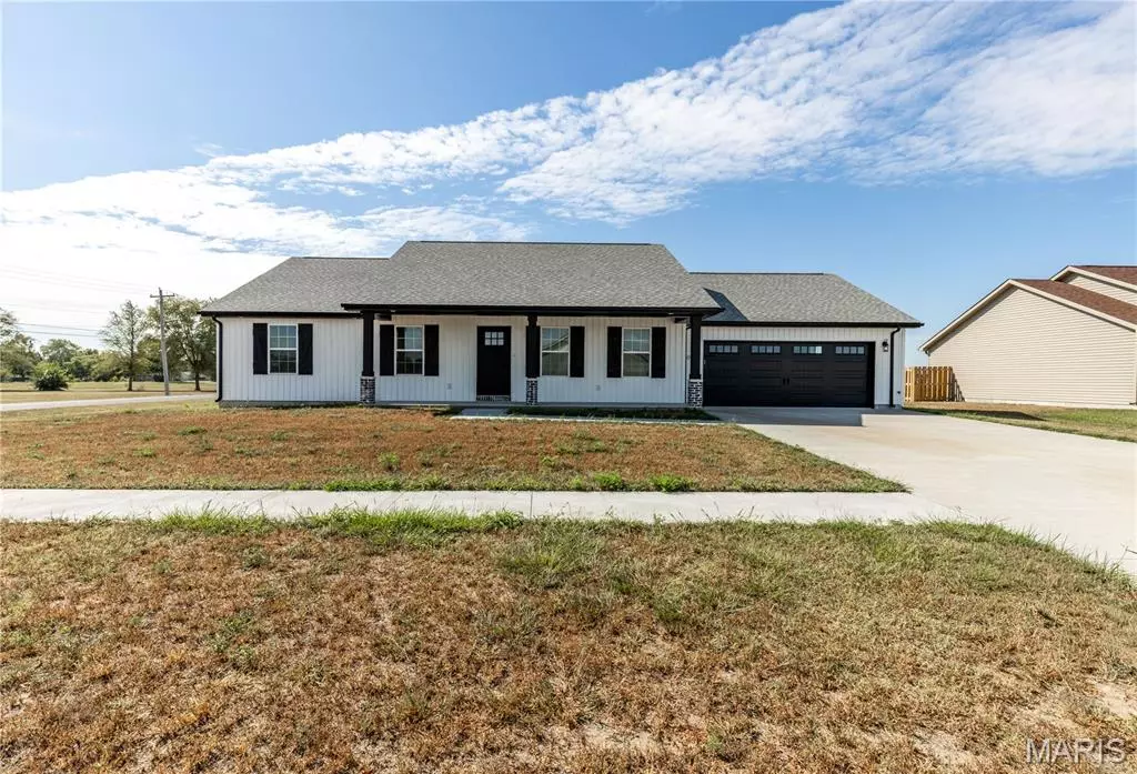 Sikeston, MO 63801,301 Citation ST